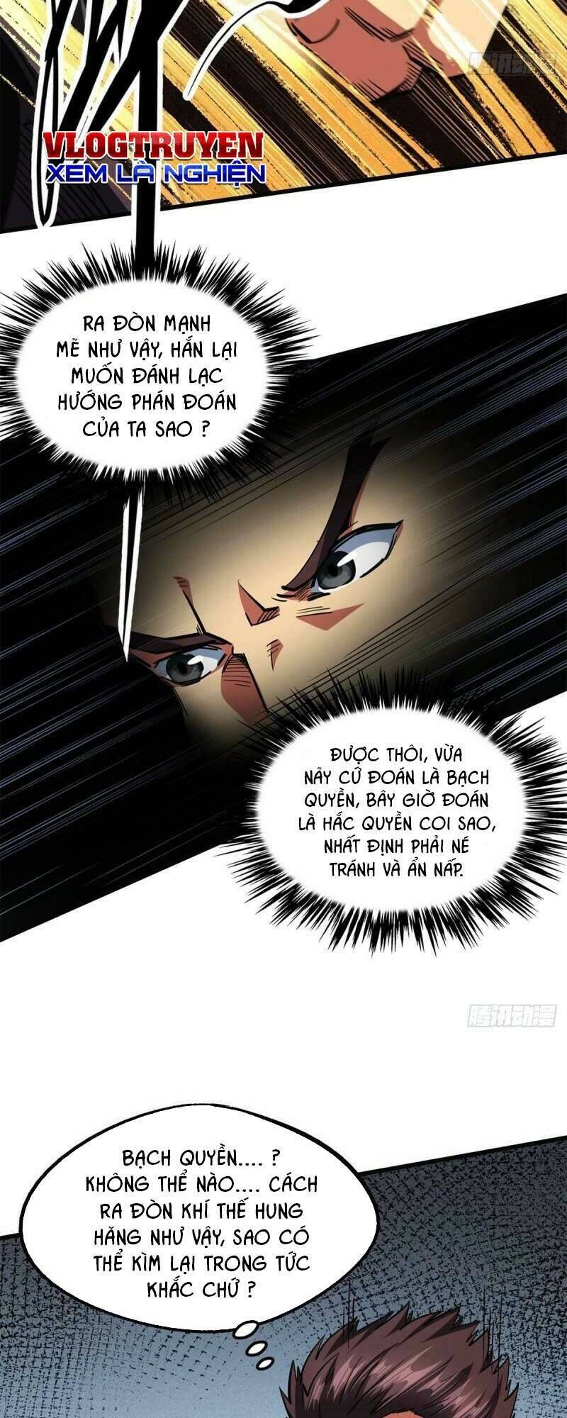 Siêu Cấp Thần Cơ Nhân Chap 76 - Next Chap 77