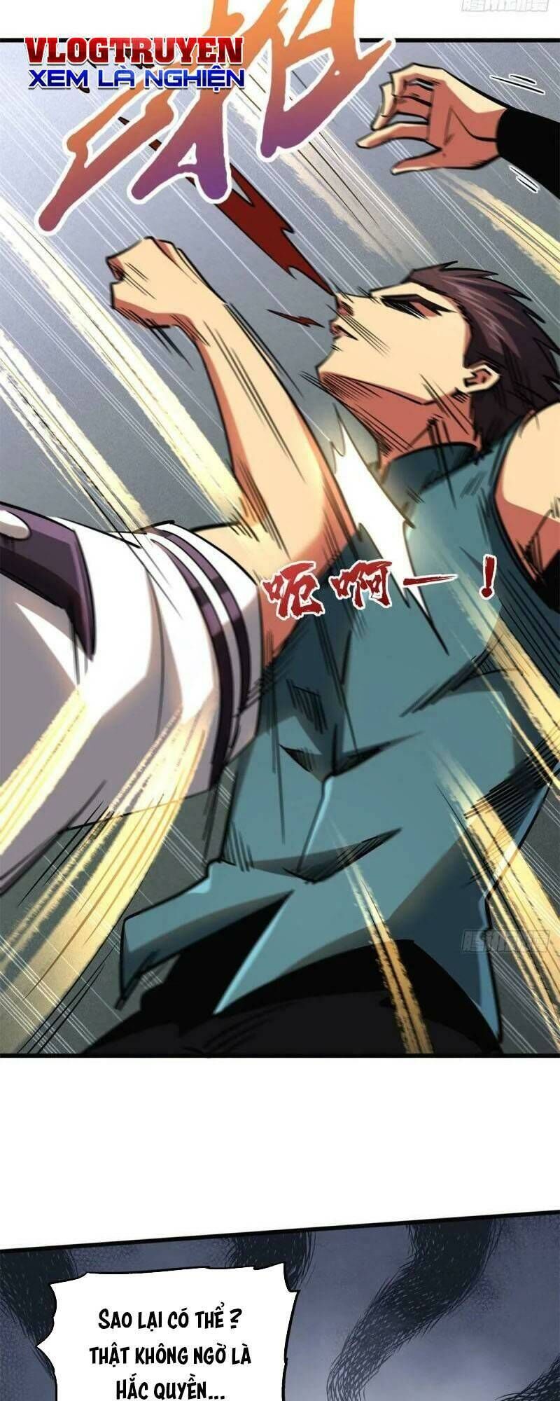 Siêu Cấp Thần Cơ Nhân Chap 76 - Next Chap 77