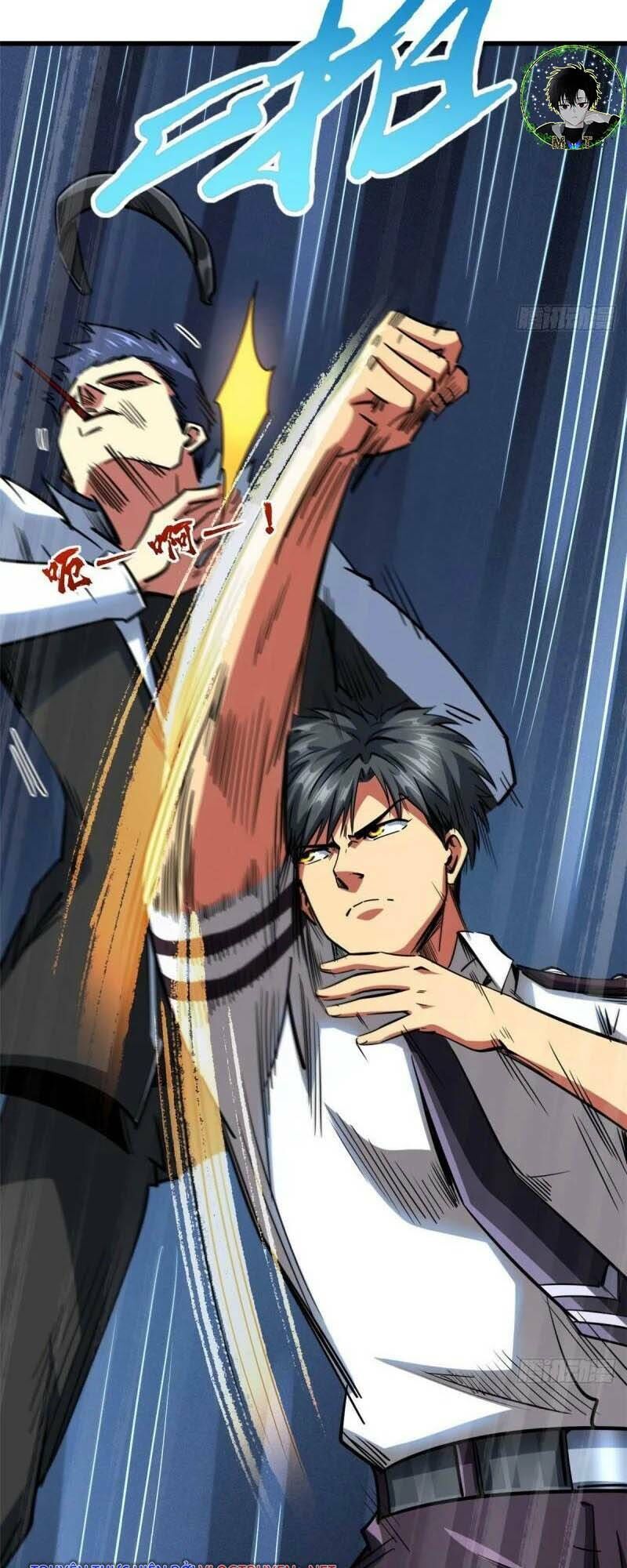 Siêu Cấp Thần Cơ Nhân Chap 78 - Next Chap 79