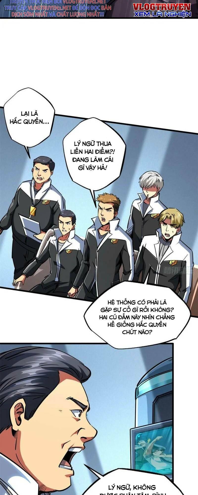 Siêu Cấp Thần Cơ Nhân Chap 78 - Next Chap 79
