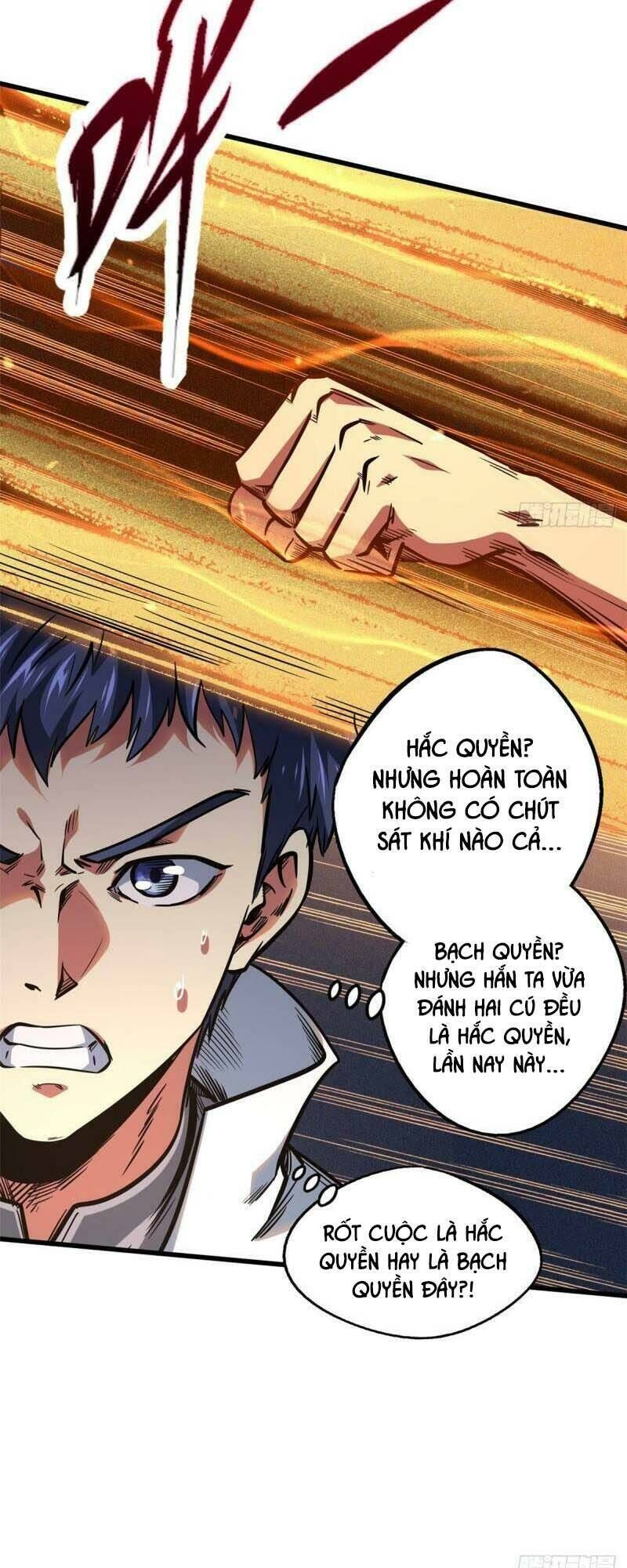 Siêu Cấp Thần Cơ Nhân Chap 78 - Next Chap 79