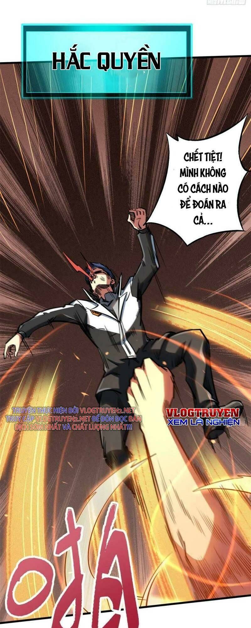 Siêu Cấp Thần Cơ Nhân Chap 78 - Next Chap 79