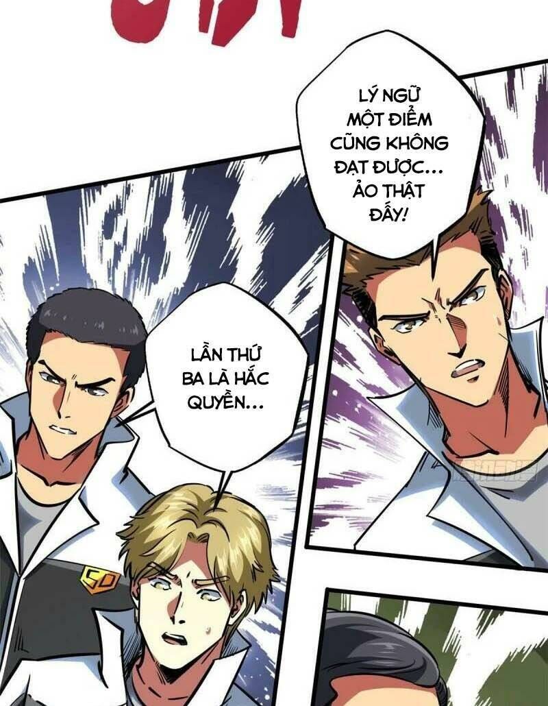 Siêu Cấp Thần Cơ Nhân Chap 78 - Next Chap 79