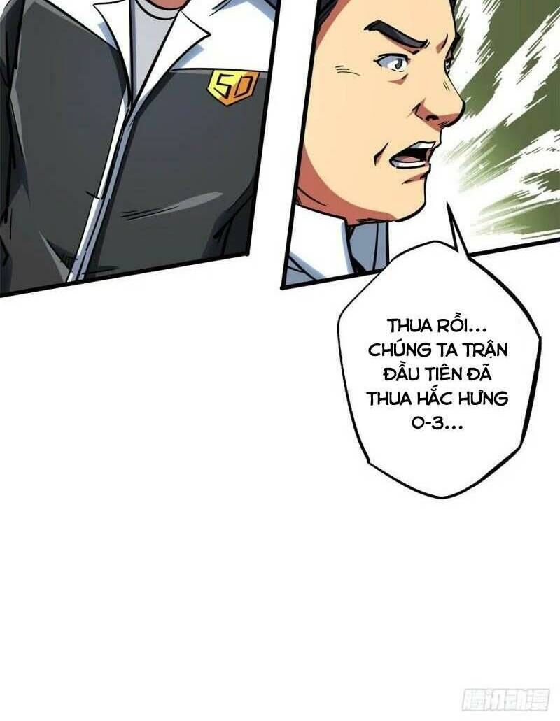Siêu Cấp Thần Cơ Nhân Chap 78 - Next Chap 79