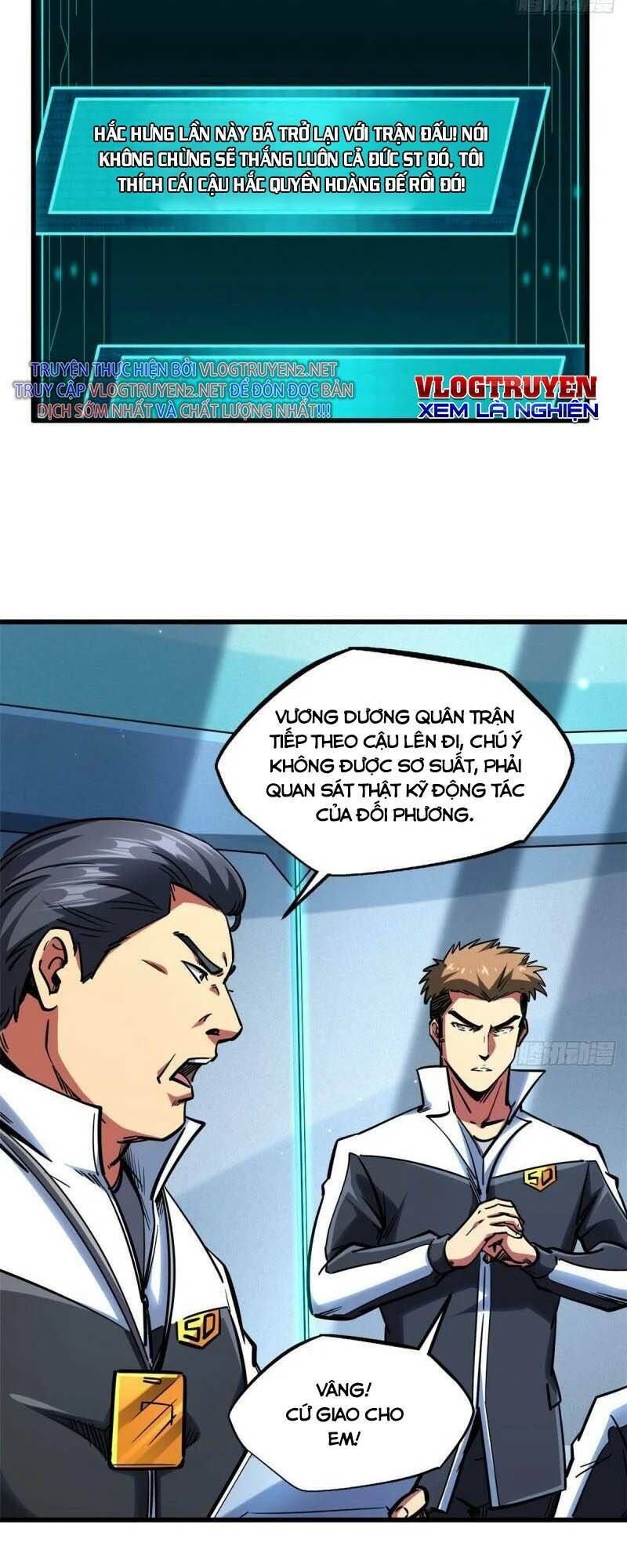 Siêu Cấp Thần Cơ Nhân Chap 78 - Next Chap 79
