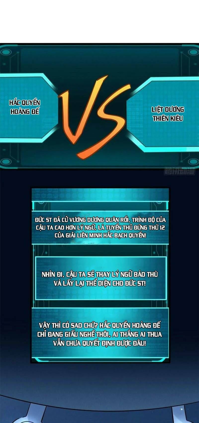 Siêu Cấp Thần Cơ Nhân Chap 78 - Next Chap 79