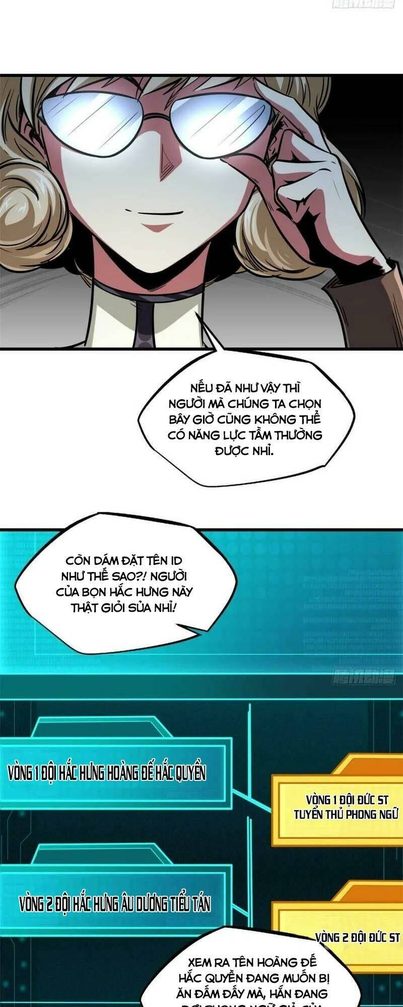 Siêu Cấp Thần Cơ Nhân Chap 78 - Next Chap 79
