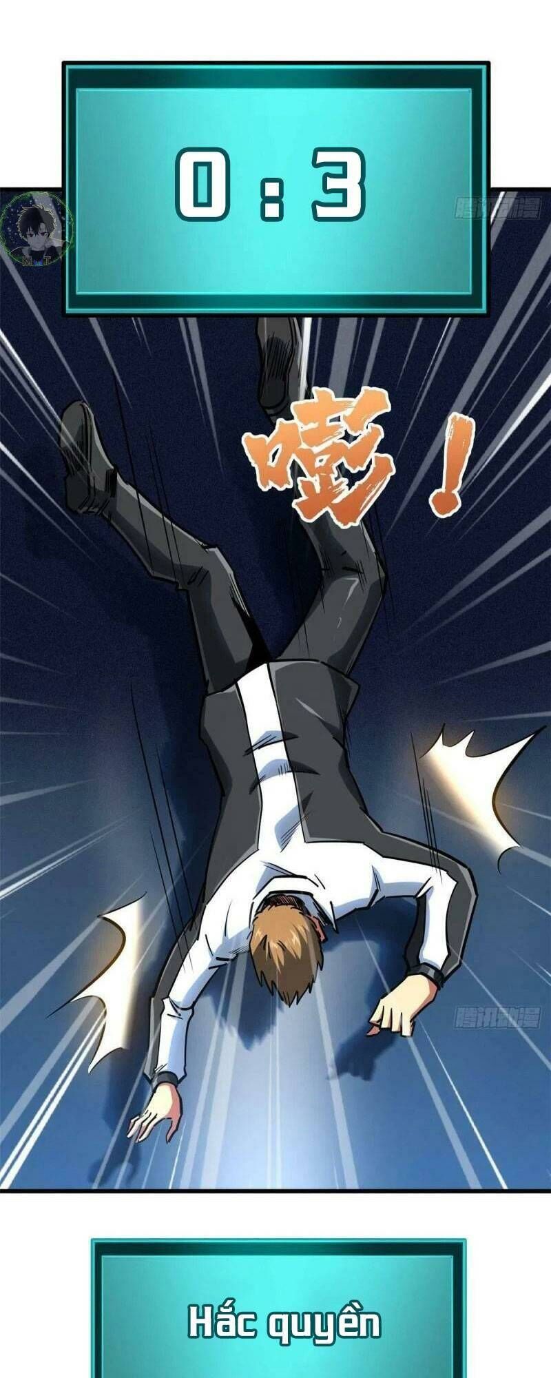 Siêu Cấp Thần Cơ Nhân Chap 79 - Next Chap 80