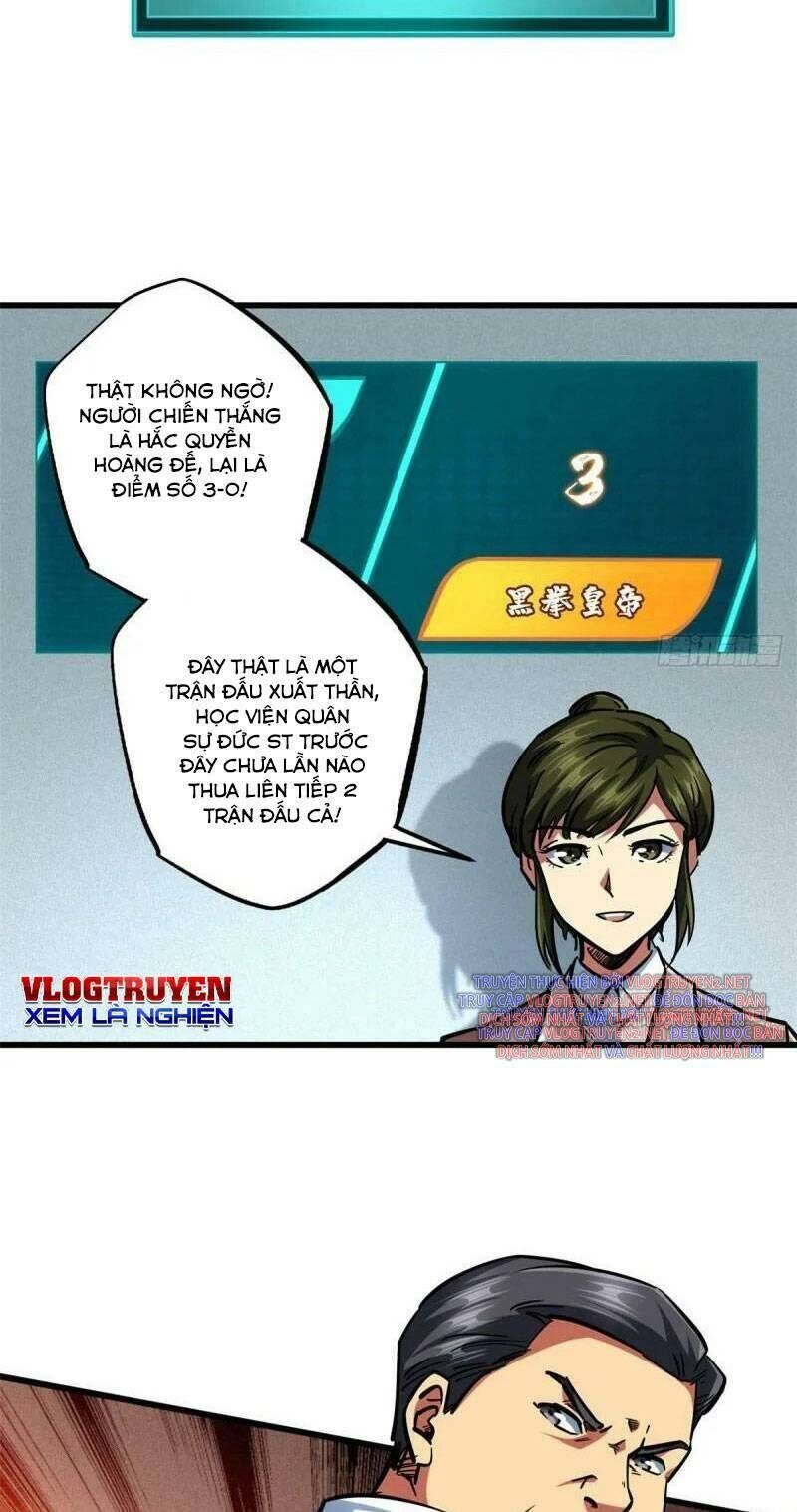 Siêu Cấp Thần Cơ Nhân Chap 79 - Next Chap 80