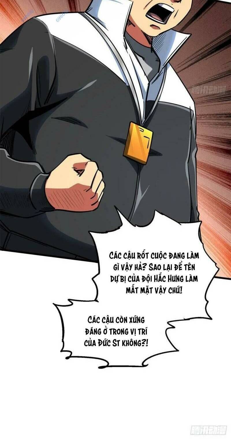 Siêu Cấp Thần Cơ Nhân Chap 79 - Next Chap 80