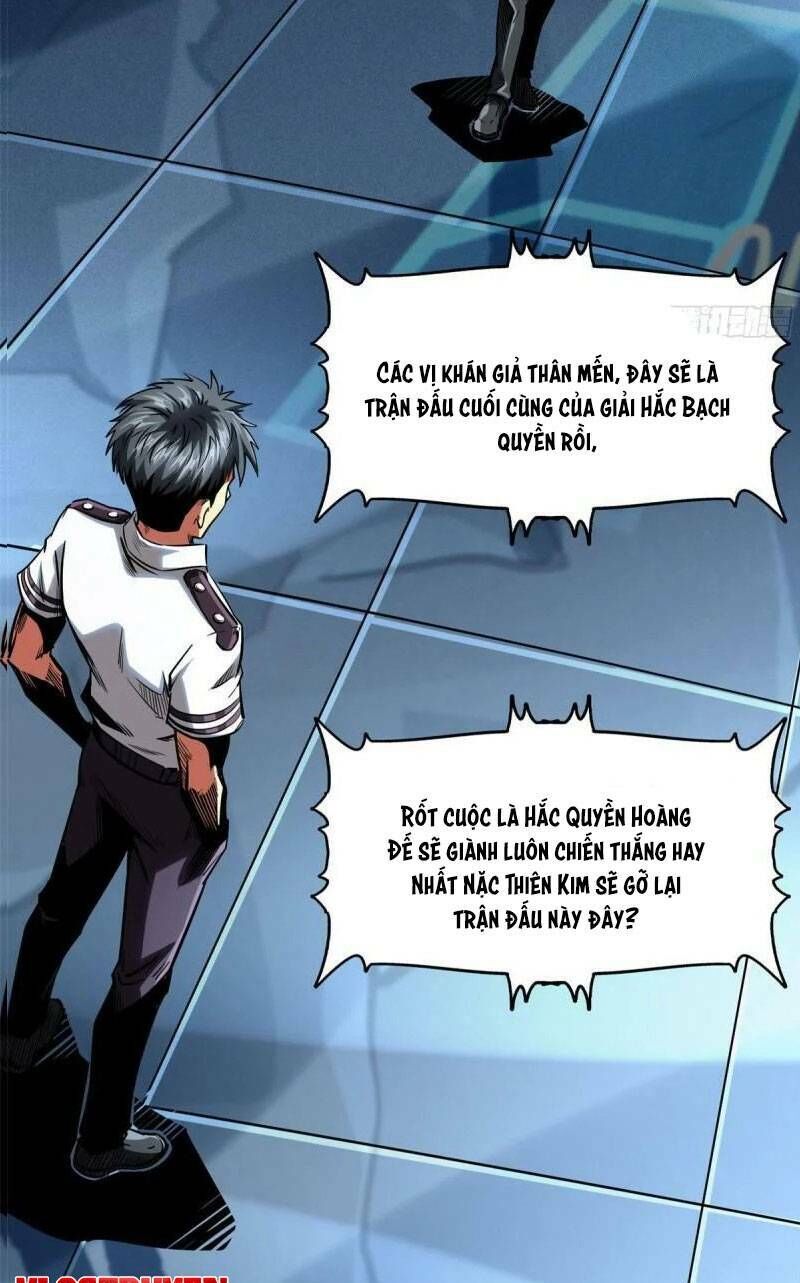 Siêu Cấp Thần Cơ Nhân Chap 79 - Next Chap 80