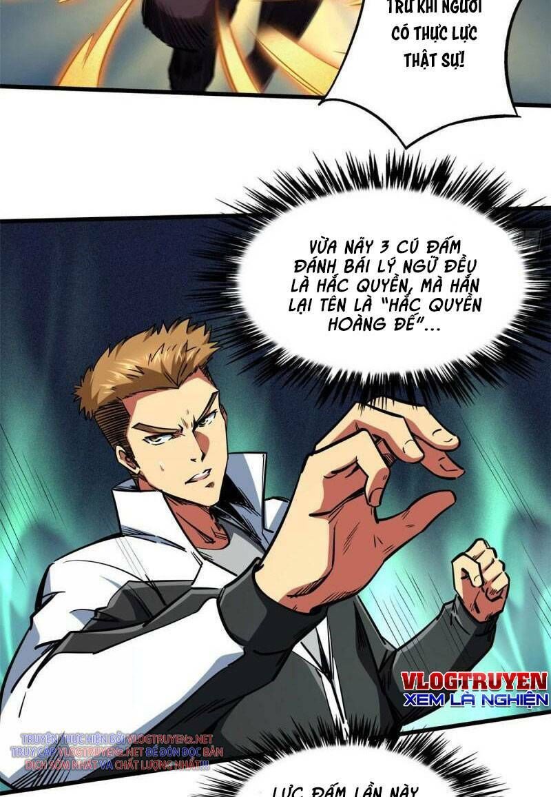 Siêu Cấp Thần Cơ Nhân Chap 79 - Next Chap 80