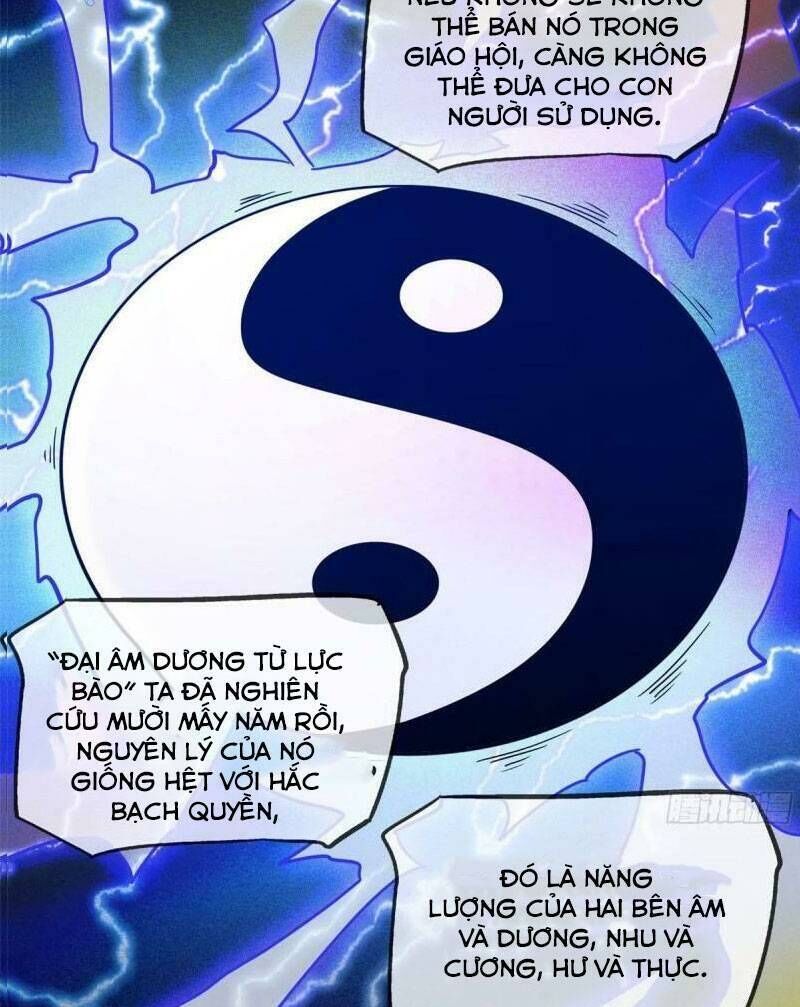Siêu Cấp Thần Cơ Nhân Chap 79 - Next Chap 80