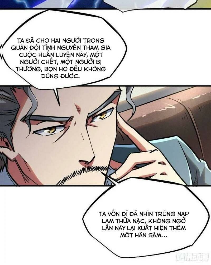 Siêu Cấp Thần Cơ Nhân Chap 79 - Next Chap 80