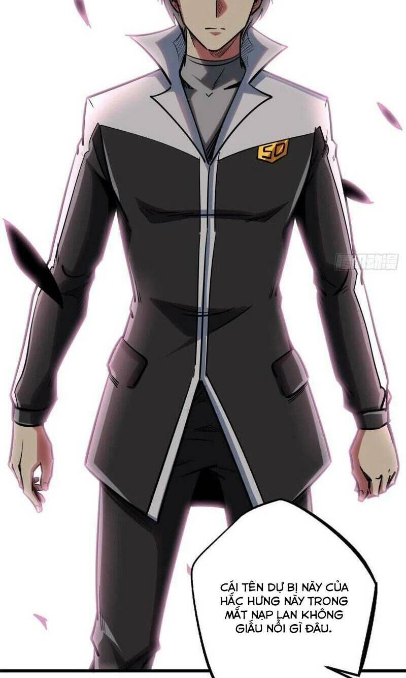 Siêu Cấp Thần Cơ Nhân Chap 79 - Next Chap 80