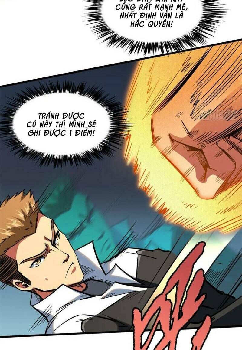Siêu Cấp Thần Cơ Nhân Chap 79 - Next Chap 80