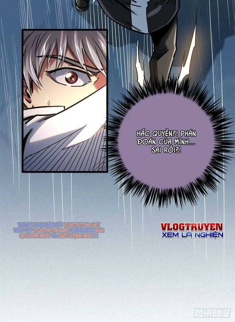 Siêu Cấp Thần Cơ Nhân Chap 79 - Next Chap 80