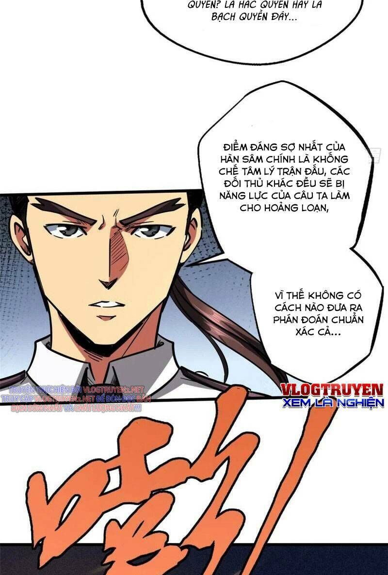 Siêu Cấp Thần Cơ Nhân Chap 79 - Next Chap 80