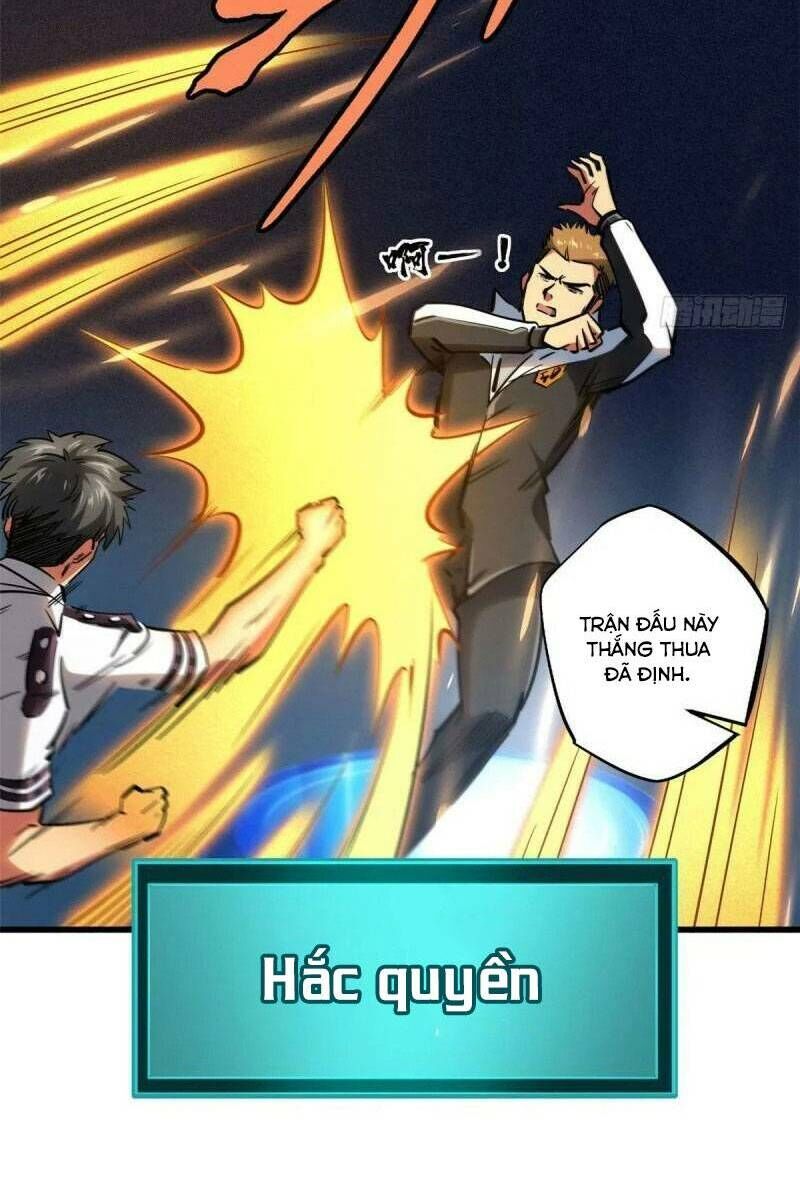 Siêu Cấp Thần Cơ Nhân Chap 79 - Next Chap 80
