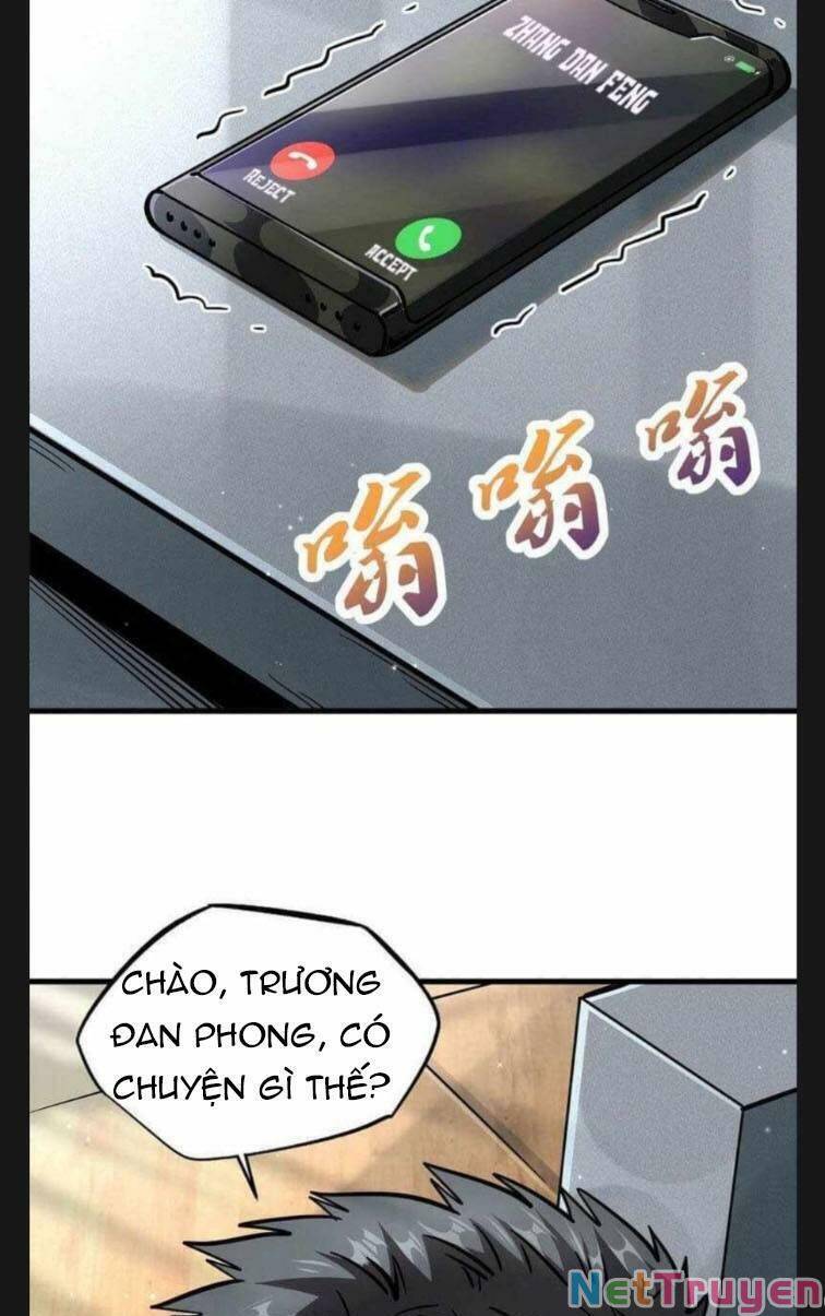 Siêu Cấp Thần Cơ Nhân Chap 8 - Next Chap 9