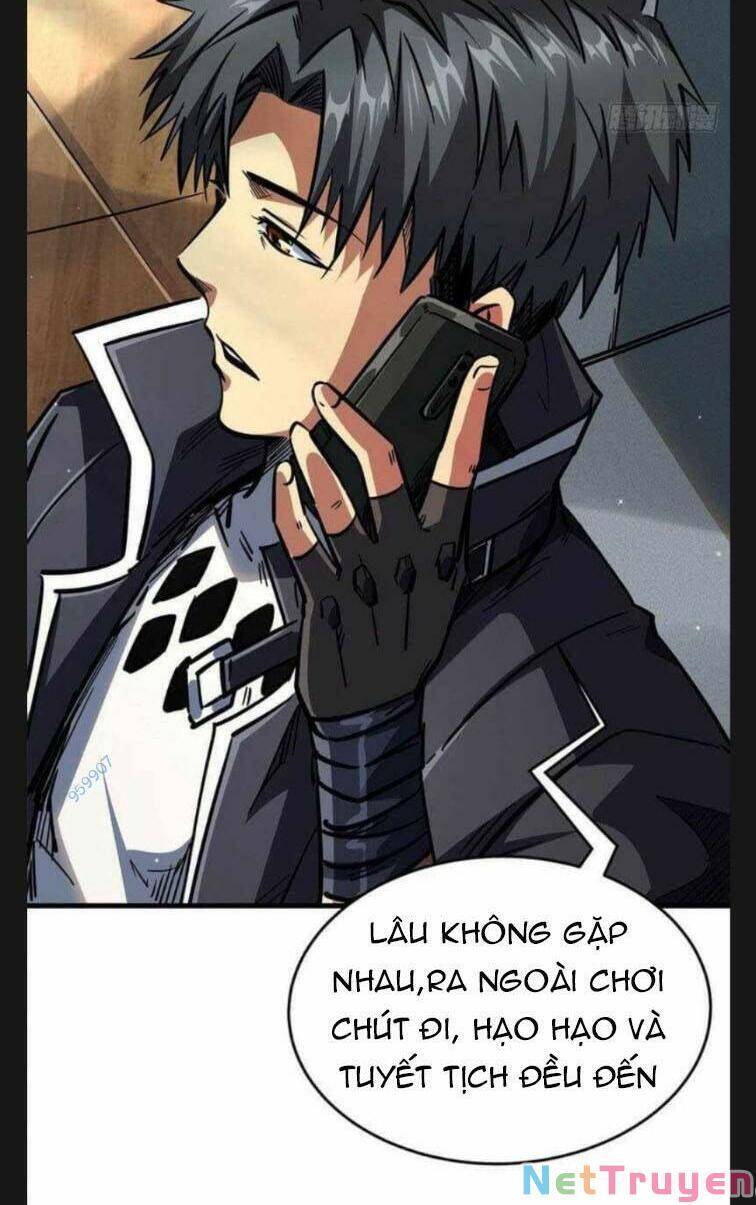 Siêu Cấp Thần Cơ Nhân Chap 8 - Next Chap 9