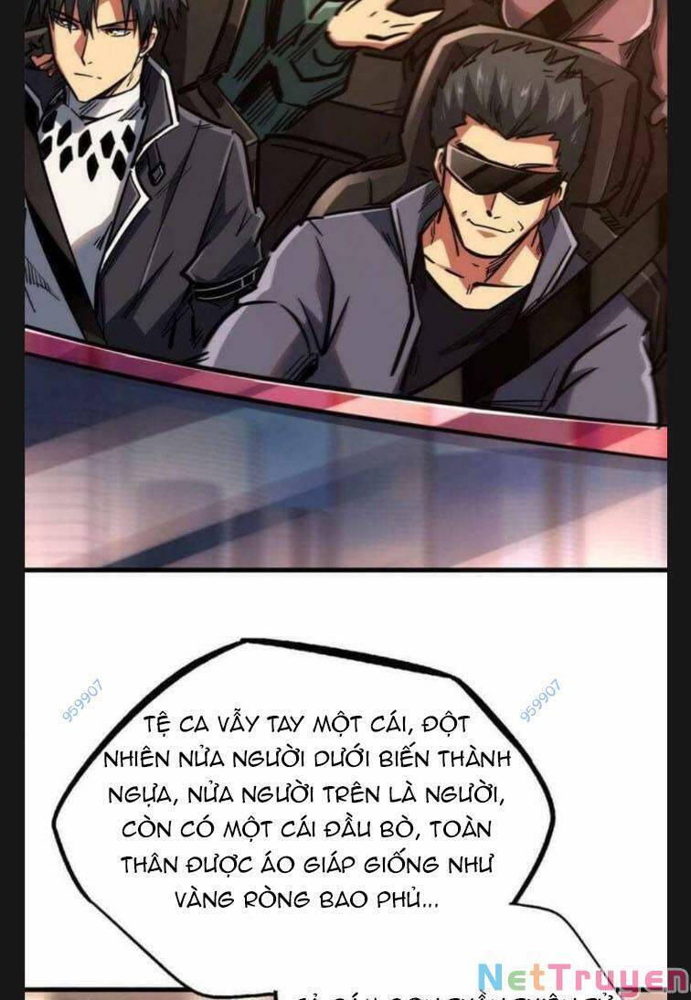 Siêu Cấp Thần Cơ Nhân Chap 8 - Next Chap 9