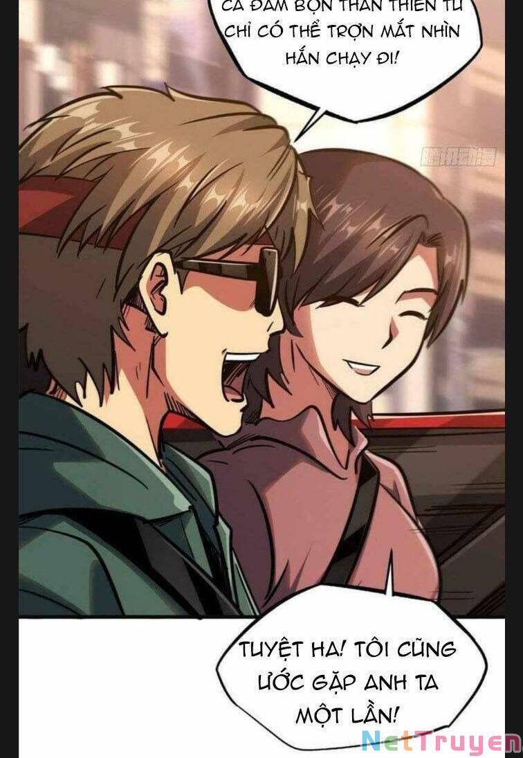 Siêu Cấp Thần Cơ Nhân Chap 8 - Next Chap 9
