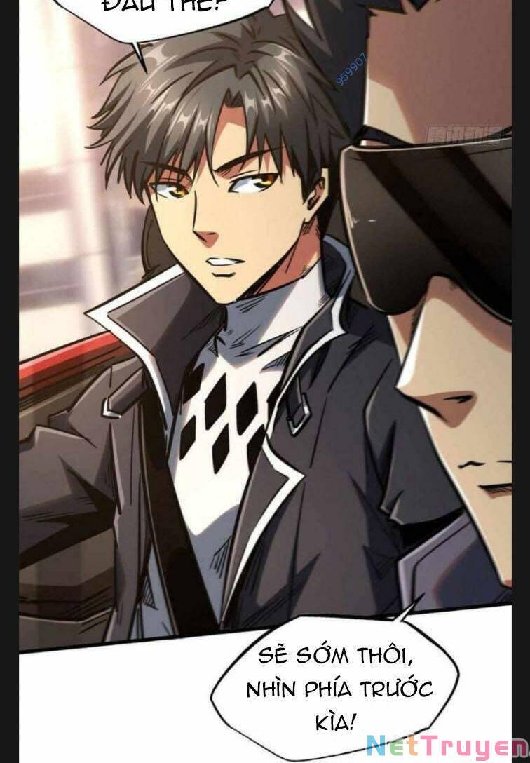 Siêu Cấp Thần Cơ Nhân Chap 8 - Next Chap 9