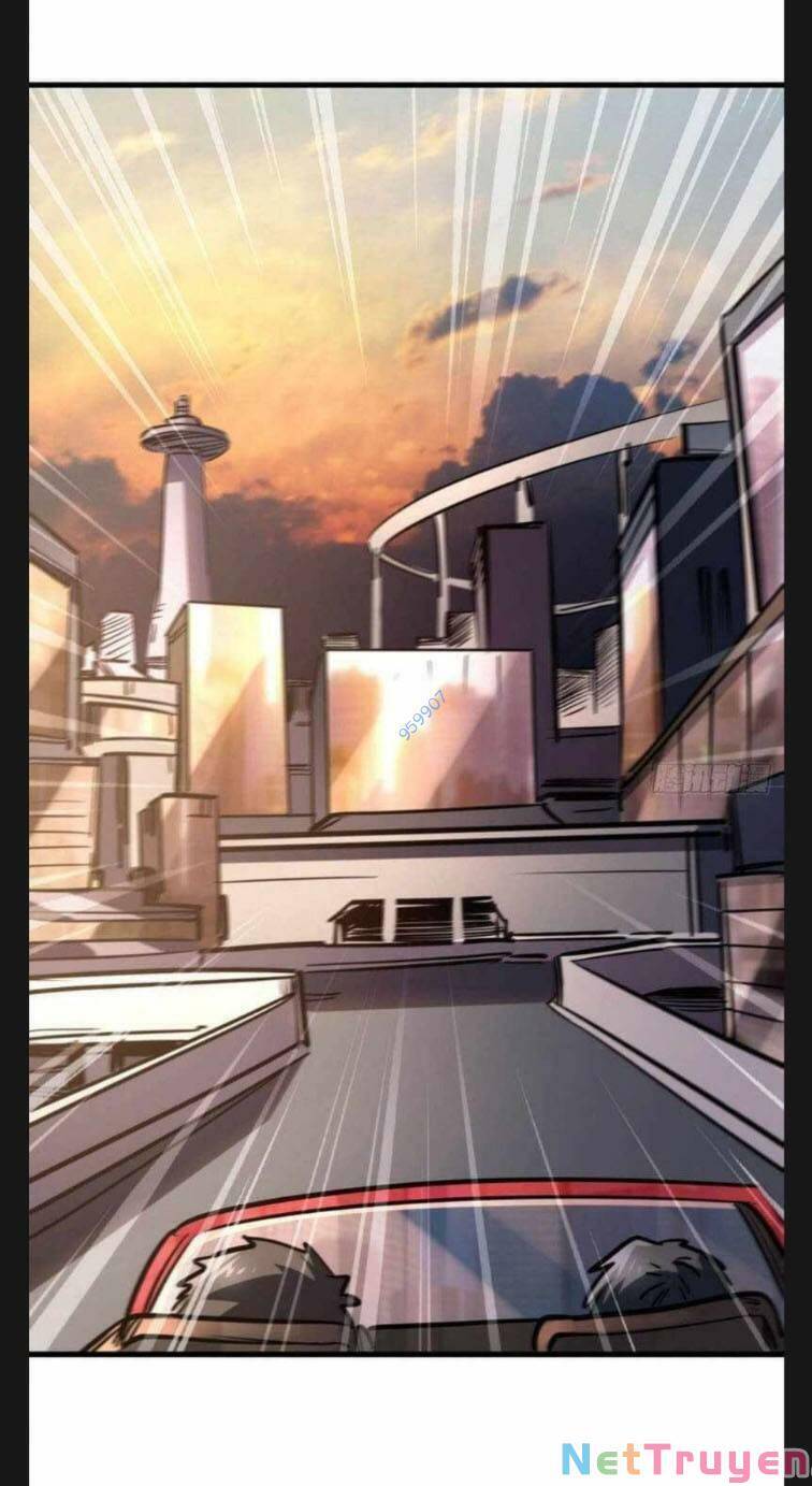 Siêu Cấp Thần Cơ Nhân Chap 8 - Next Chap 9