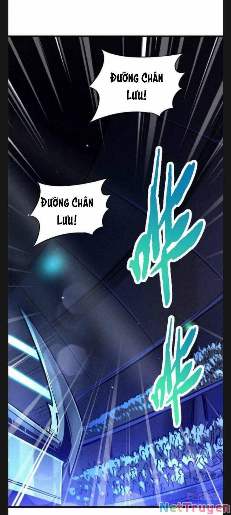 Siêu Cấp Thần Cơ Nhân Chap 8 - Next Chap 9