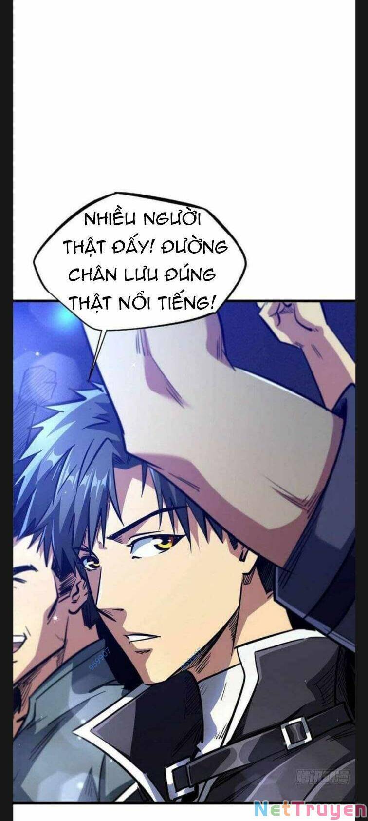 Siêu Cấp Thần Cơ Nhân Chap 8 - Next Chap 9