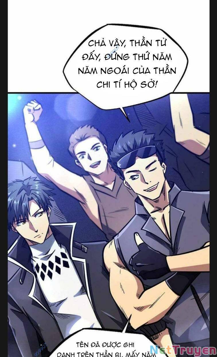 Siêu Cấp Thần Cơ Nhân Chap 8 - Next Chap 9