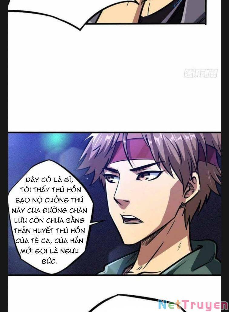 Siêu Cấp Thần Cơ Nhân Chap 8 - Next Chap 9
