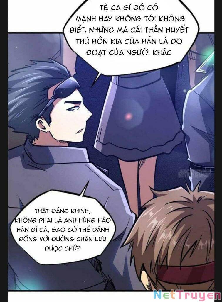 Siêu Cấp Thần Cơ Nhân Chap 8 - Next Chap 9