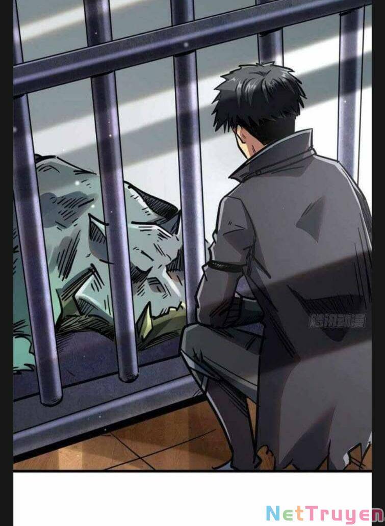 Siêu Cấp Thần Cơ Nhân Chap 8 - Next Chap 9