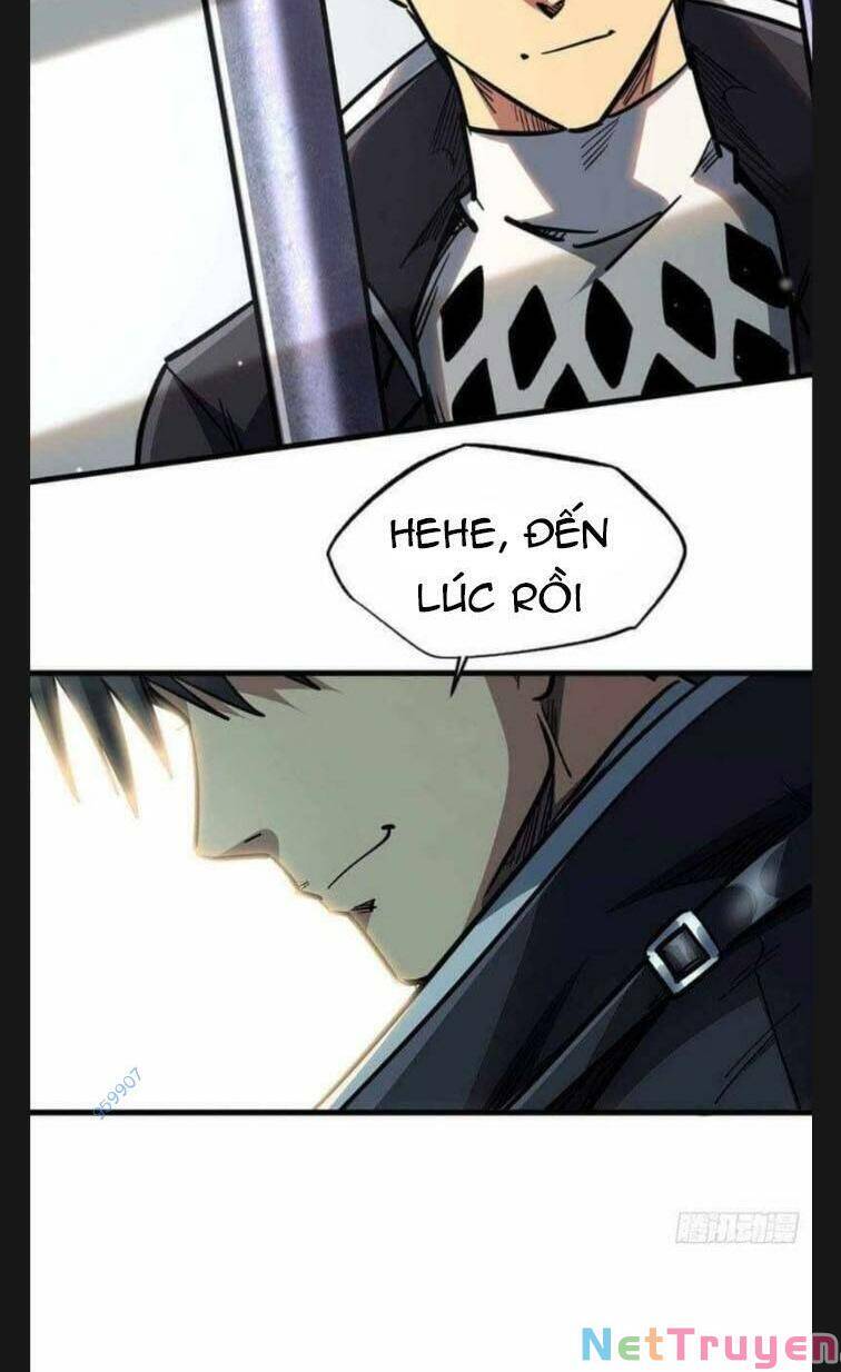 Siêu Cấp Thần Cơ Nhân Chap 8 - Next Chap 9