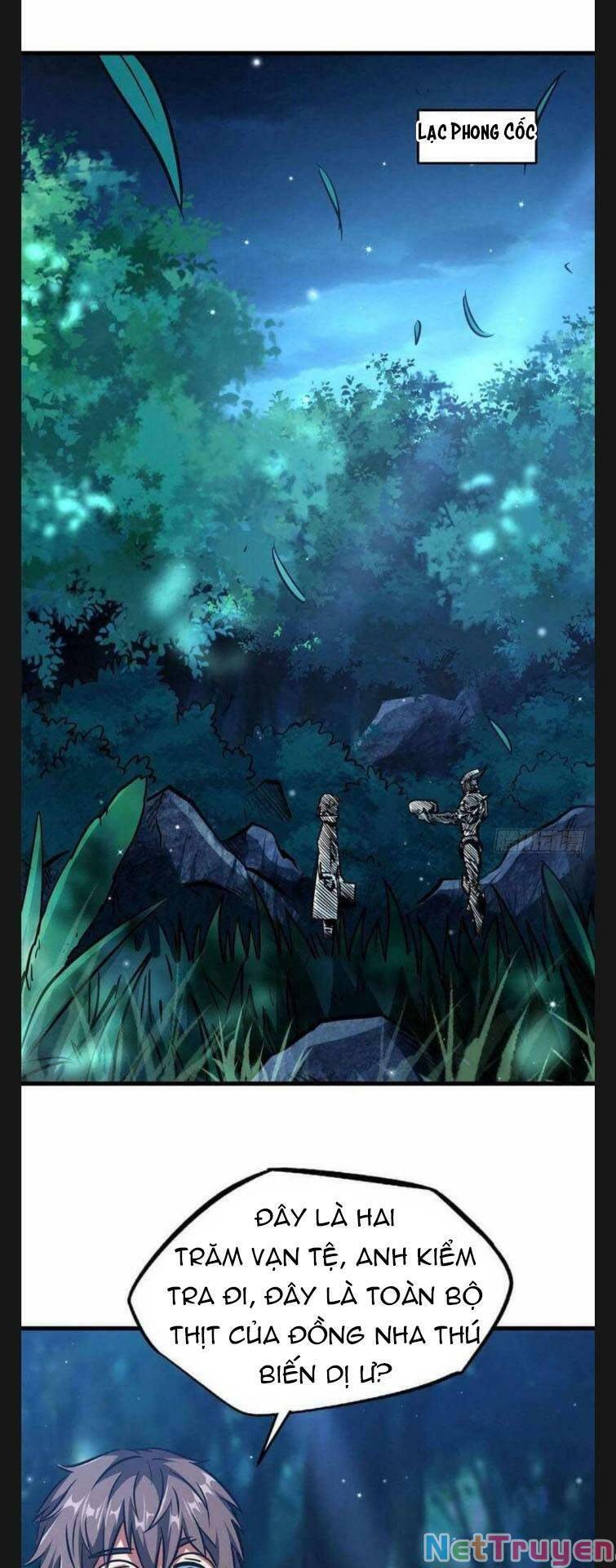 Siêu Cấp Thần Cơ Nhân Chap 8 - Next Chap 9