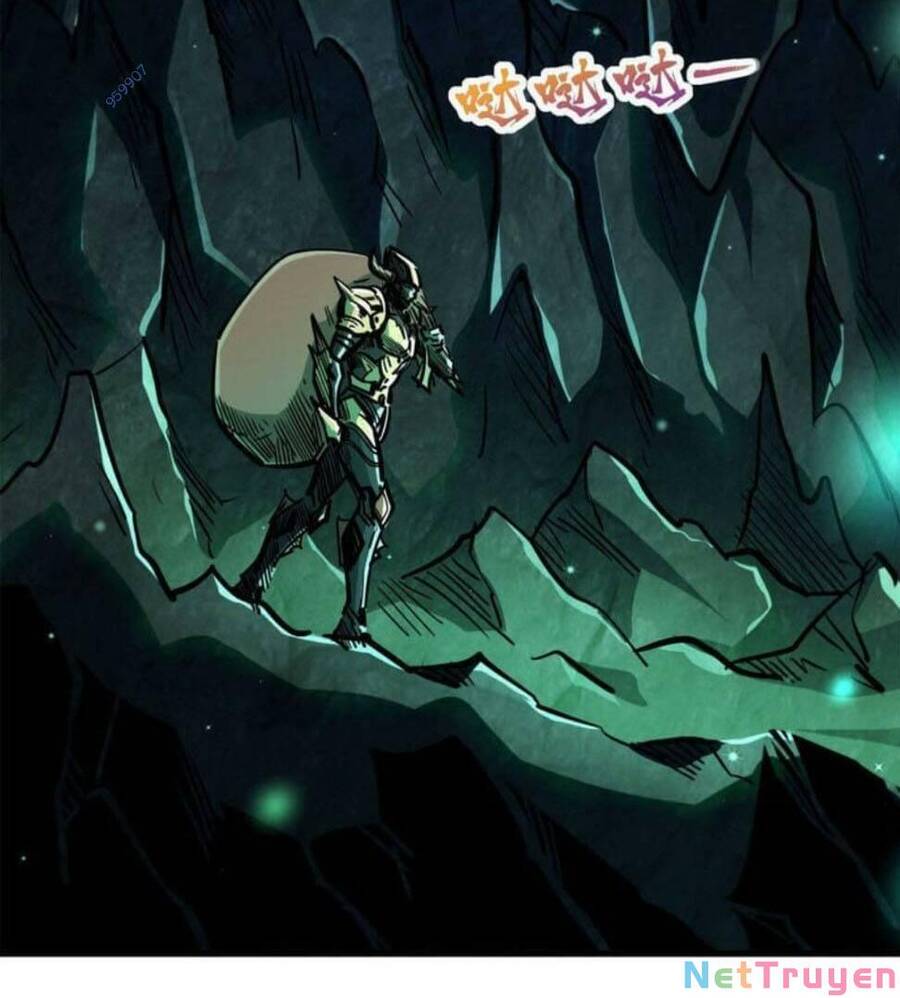 Siêu Cấp Thần Cơ Nhân Chap 8 - Next Chap 9