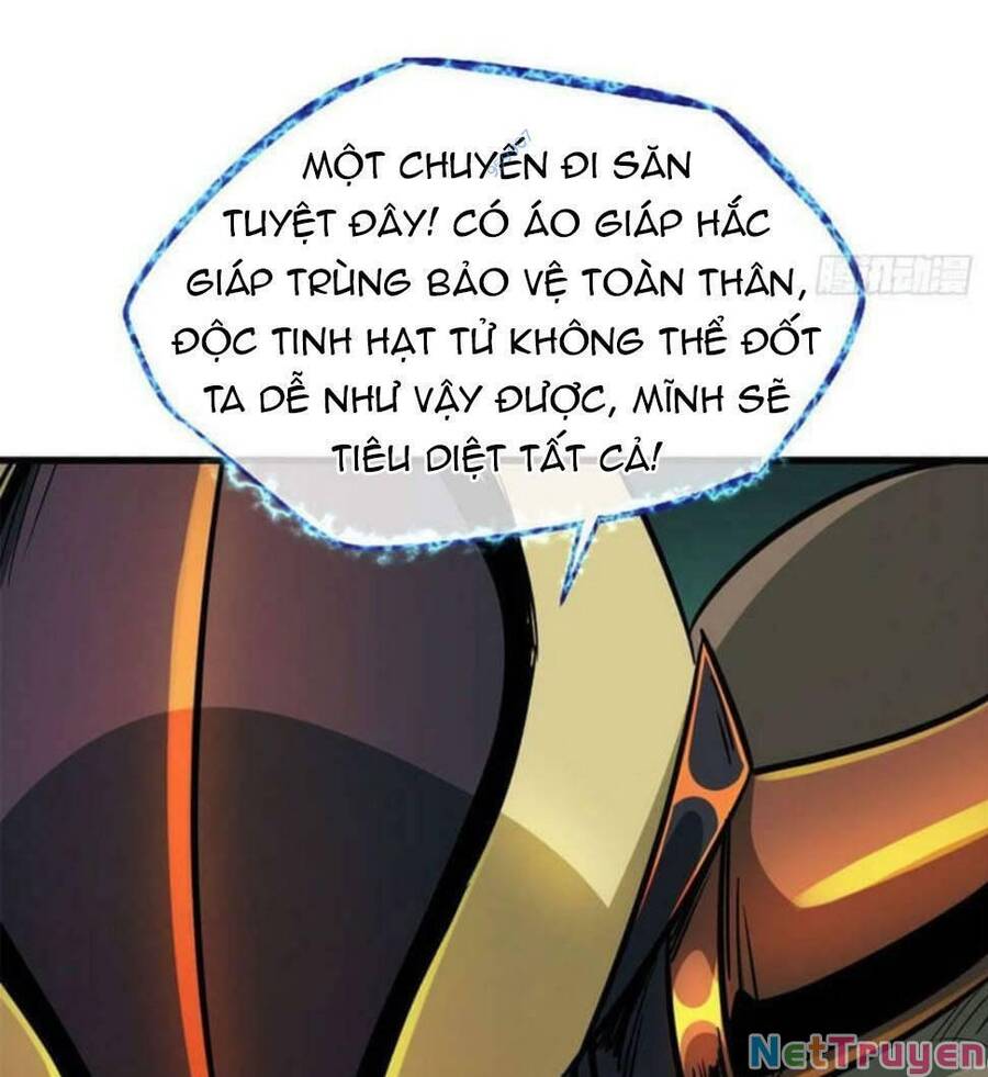 Siêu Cấp Thần Cơ Nhân Chap 8 - Next Chap 9