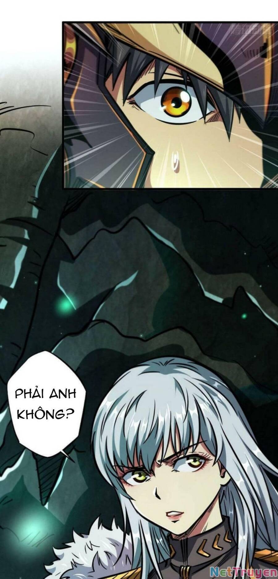 Siêu Cấp Thần Cơ Nhân Chap 8 - Next Chap 9