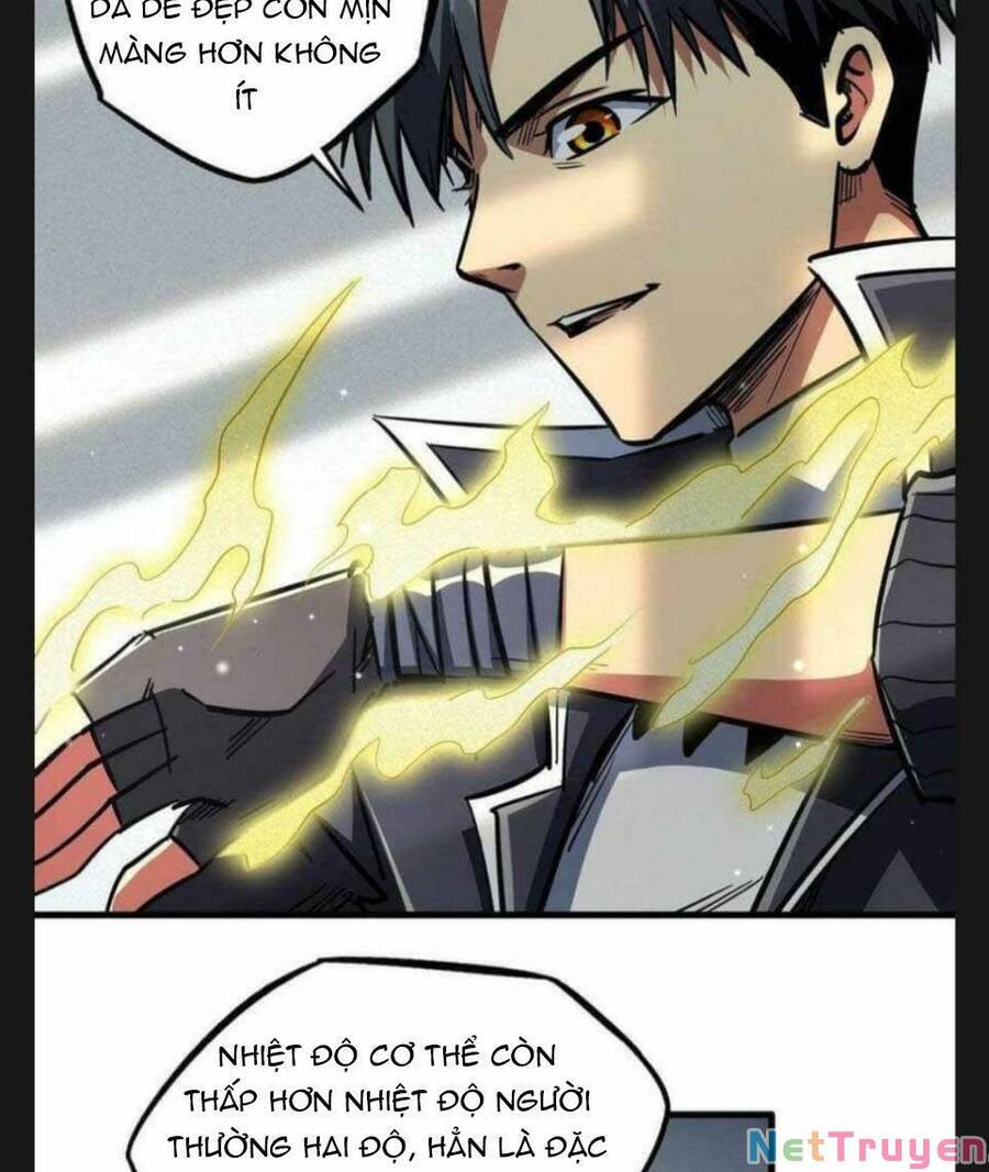 Siêu Cấp Thần Cơ Nhân Chap 8 - Next Chap 9