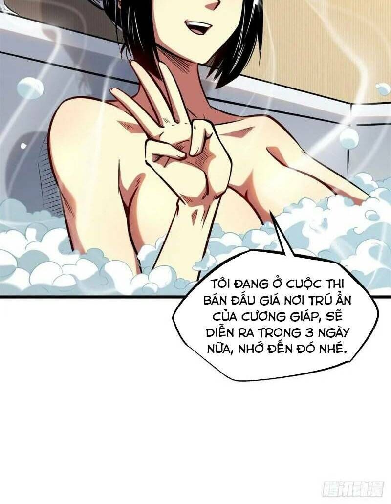 Siêu Cấp Thần Cơ Nhân Chap 80 - Next Chap 81