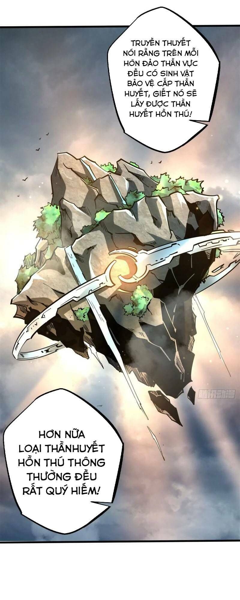 Siêu Cấp Thần Cơ Nhân Chap 80 - Next Chap 81