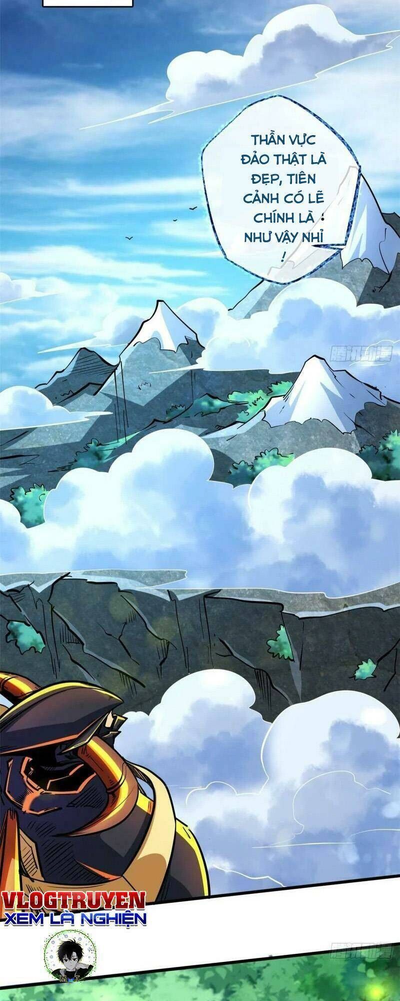 Siêu Cấp Thần Cơ Nhân Chap 81 - Next Chap 82