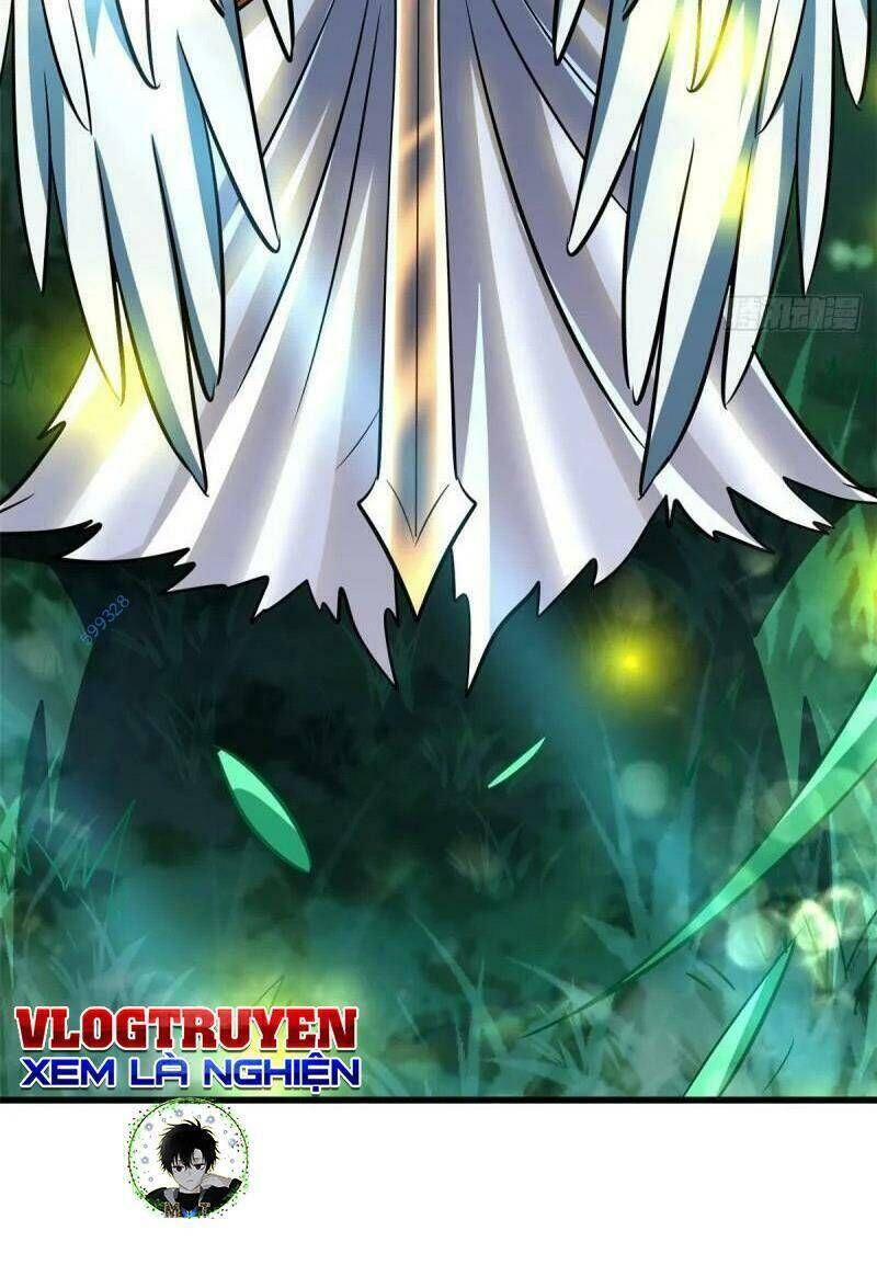 Siêu Cấp Thần Cơ Nhân Chap 81 - Next Chap 82