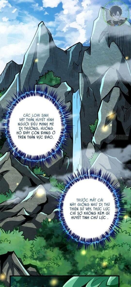 Siêu Cấp Thần Cơ Nhân Chap 82 - Next Chap 83