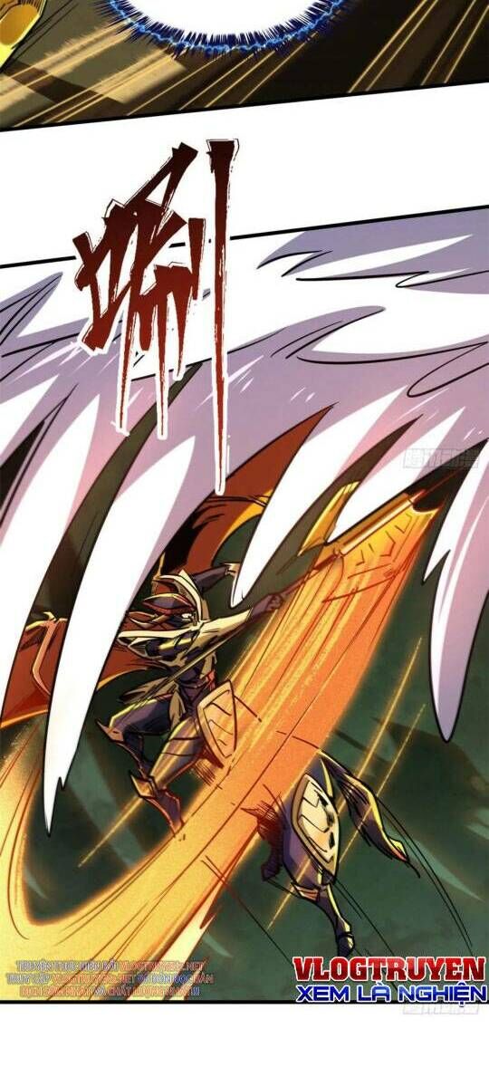Siêu Cấp Thần Cơ Nhân Chap 82 - Next Chap 83