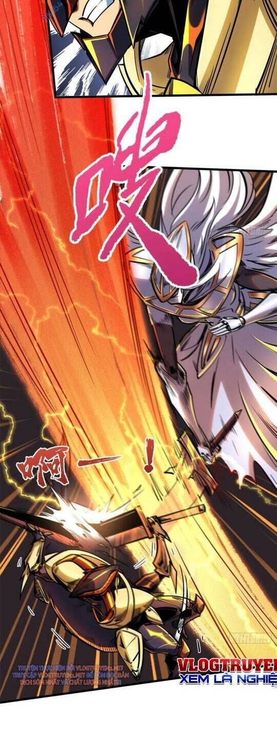 Siêu Cấp Thần Cơ Nhân Chap 82 - Next Chap 83
