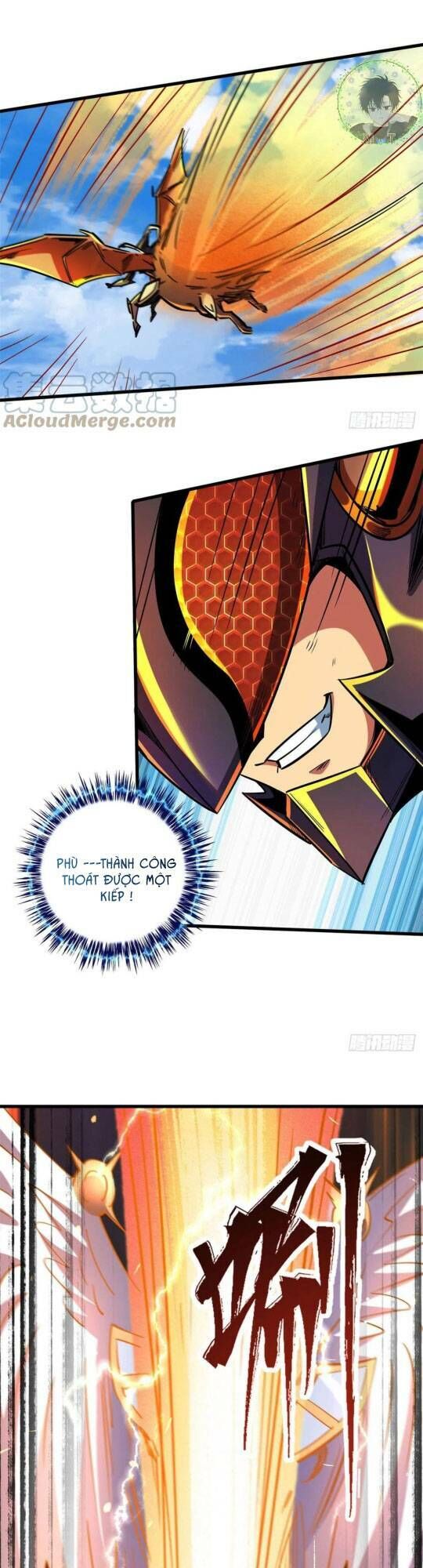Siêu Cấp Thần Cơ Nhân Chap 82 - Next Chap 83