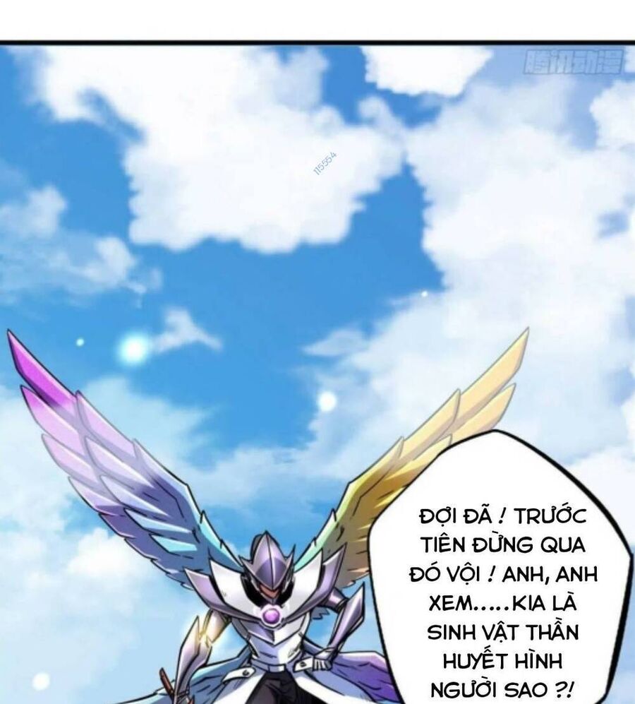 Siêu Cấp Thần Cơ Nhân Chap 82 - Next Chap 83
